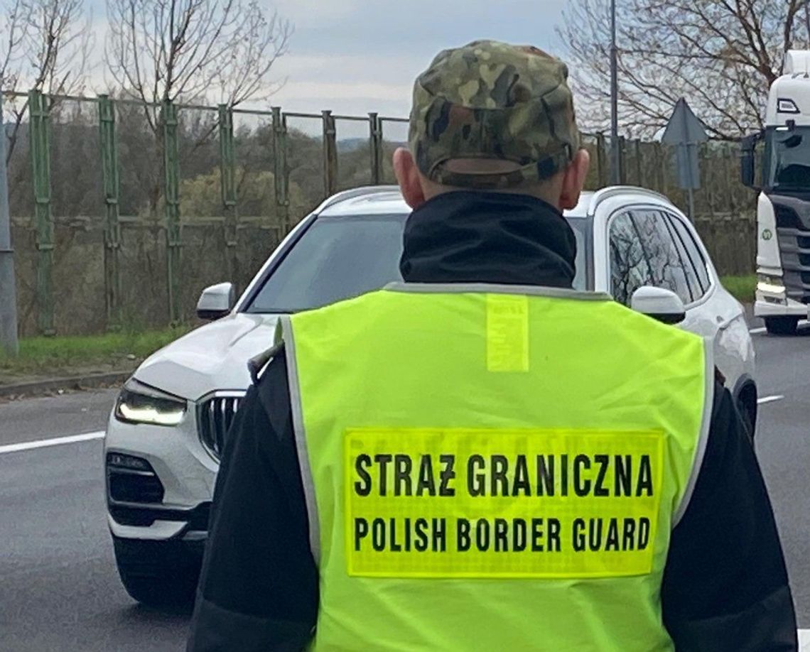 Kraj. Służby rozbiły grupę legalizującą pobyt cudzoziemców