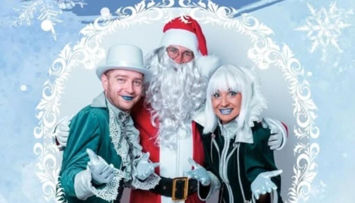 Familijny koncert zimowy w BCK