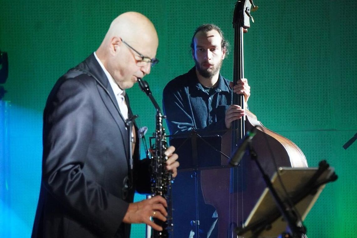 Fantastyczne Podlasie Jazz Festival Fantastyczne Podlasie Jazz Festival