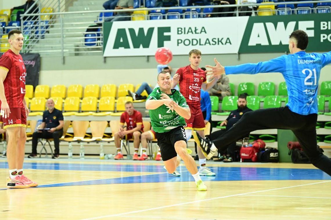 Fatalna skuteczność [GALERIA ZDJĘĆ]