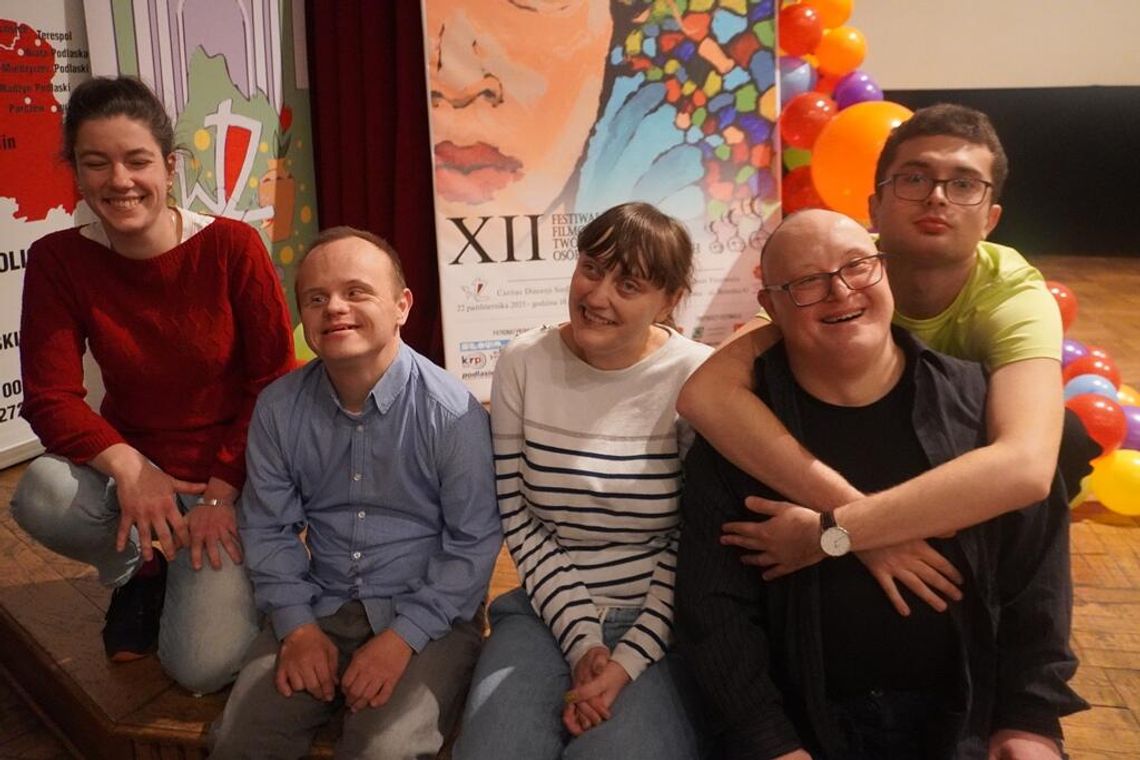 Festiwal dodaje "odwagi i energii" [GALERIA ZDJĘĆ]