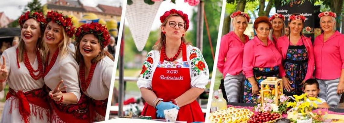 Festiwal Polska Od Kuchni w Międzyrzecu Podlaskim