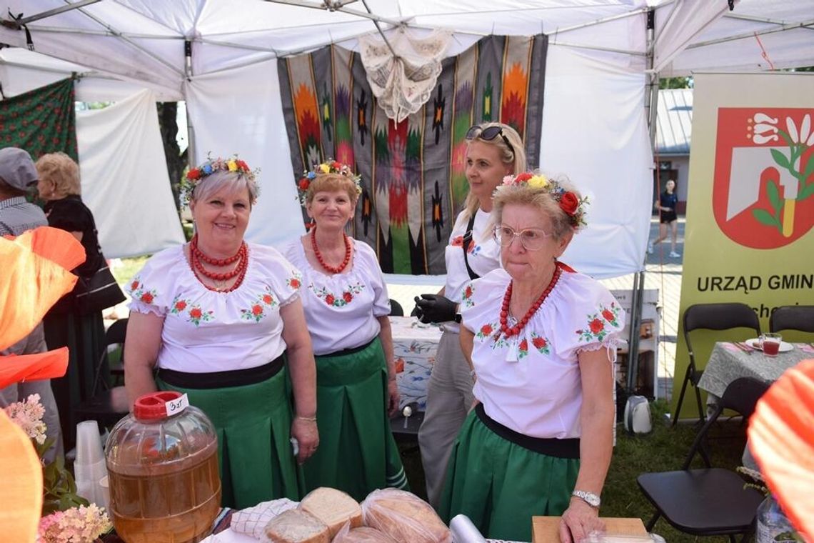 Festiwal "Polska od kuchni" w Międzyrzecu Podlaskim Festiwal "Polska od kuchni" w Międzyrzecu Podlaskim