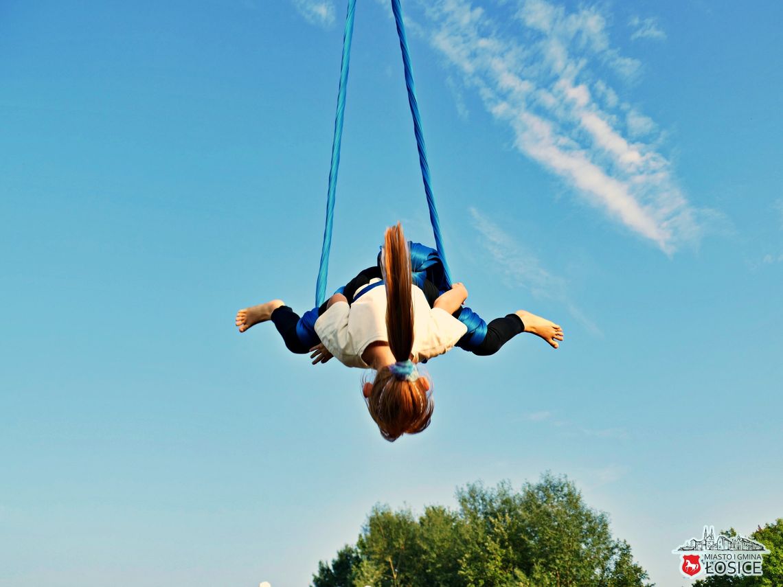 Festyn pełen lokalnych smaków [GALERIA ZDJĘĆ]