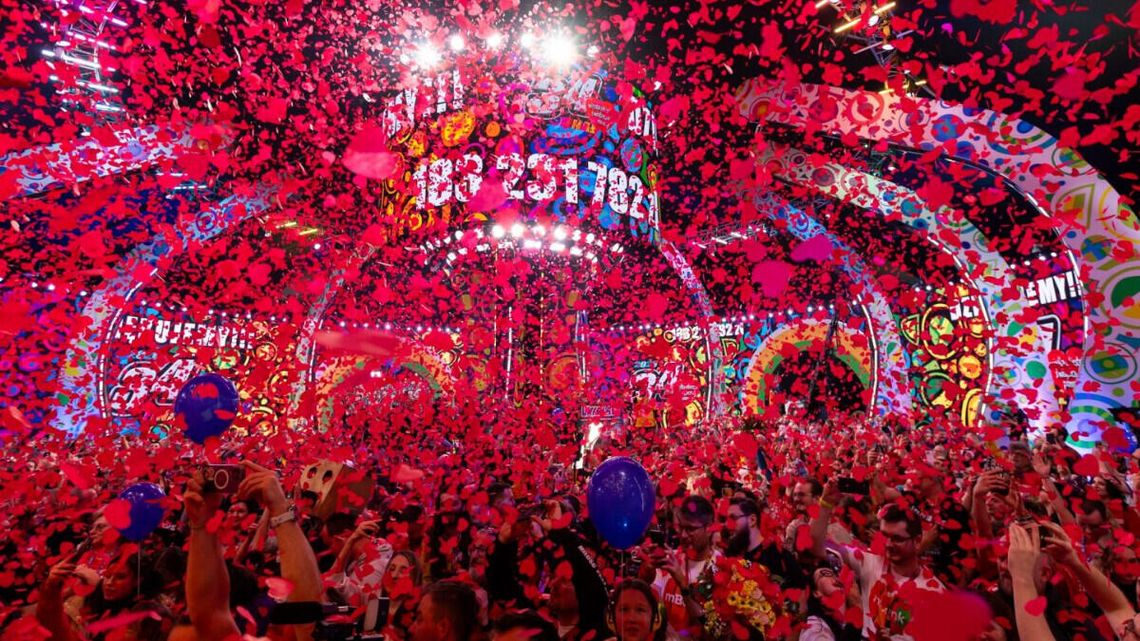 Licznik WOŚP wciąż bije. Idziemy na rekord