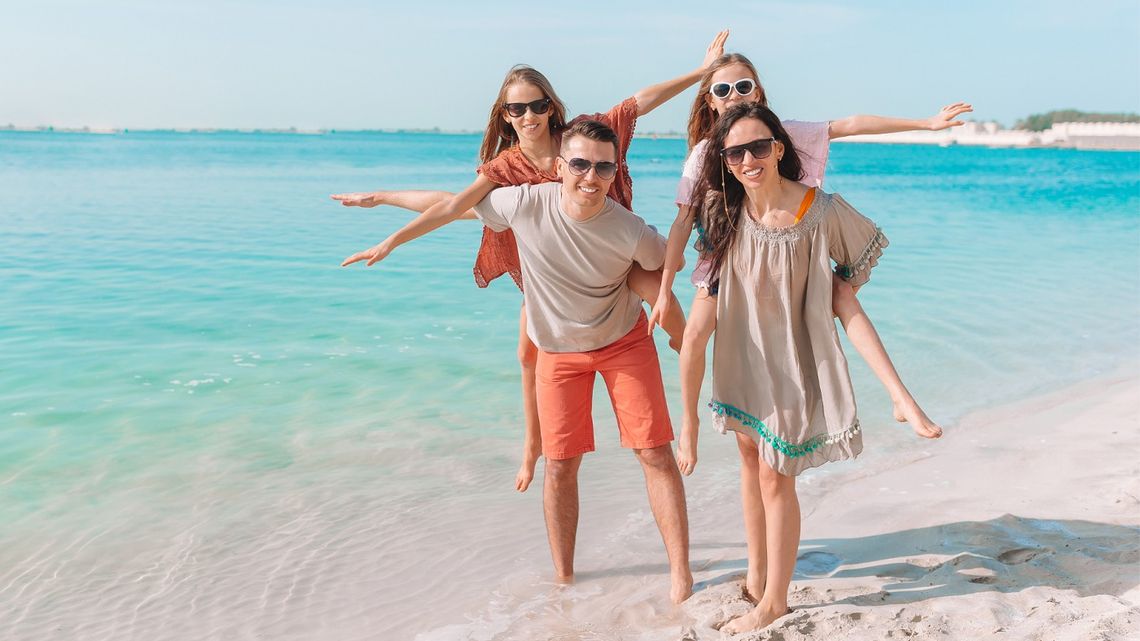 Firmy dopłacają do wypoczynku. Jak się załapać na dodatkową kasę? Firmy dopłacają do wypoczynku. Jak się załapać na dodatkową kasę?