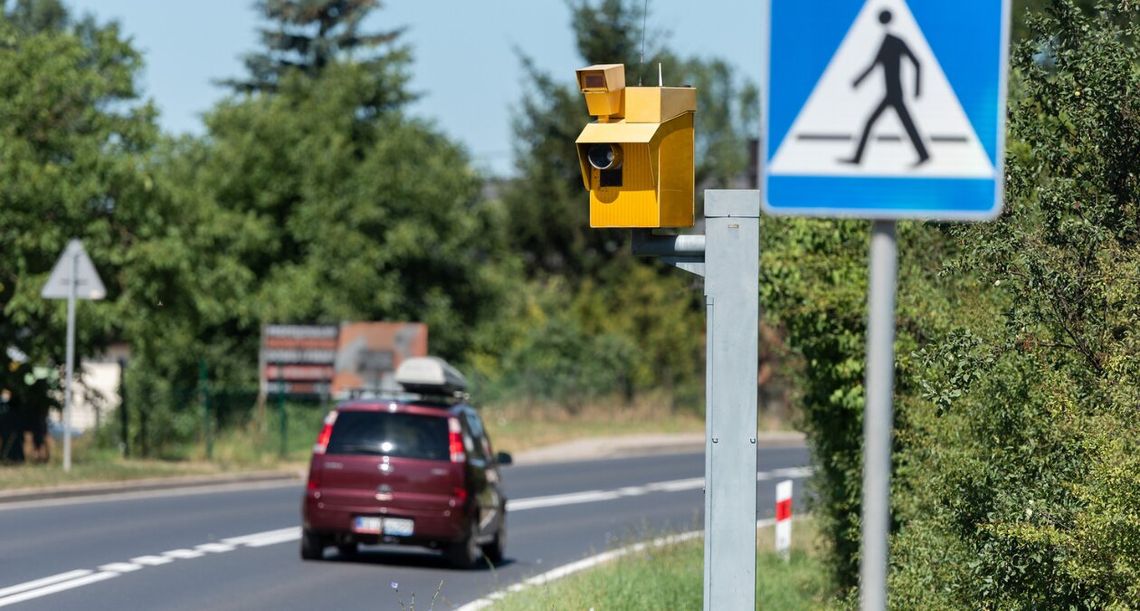 Fotoradary będą jeszcze mniej pobłażliwe. Nadchodzą zmiany