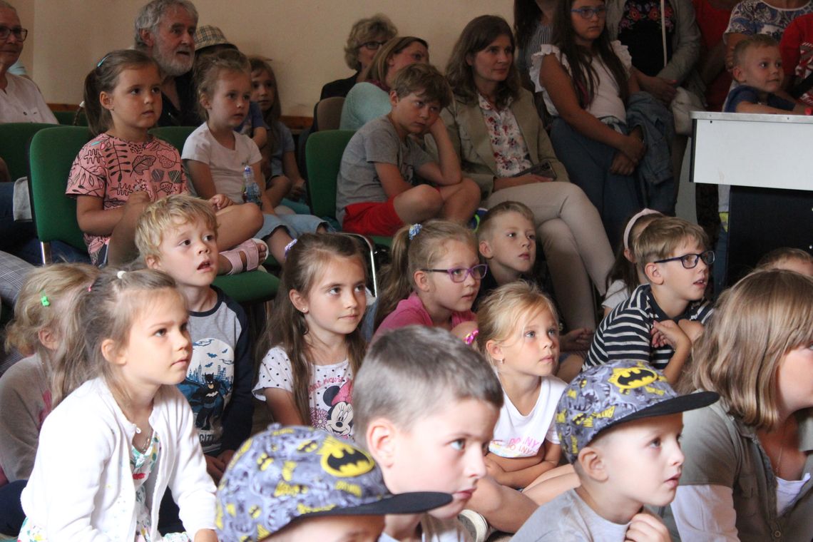 Fredro, Mickiewicz i Słowacki w gminie Sarnaki. Rozpoczyna się festiwal