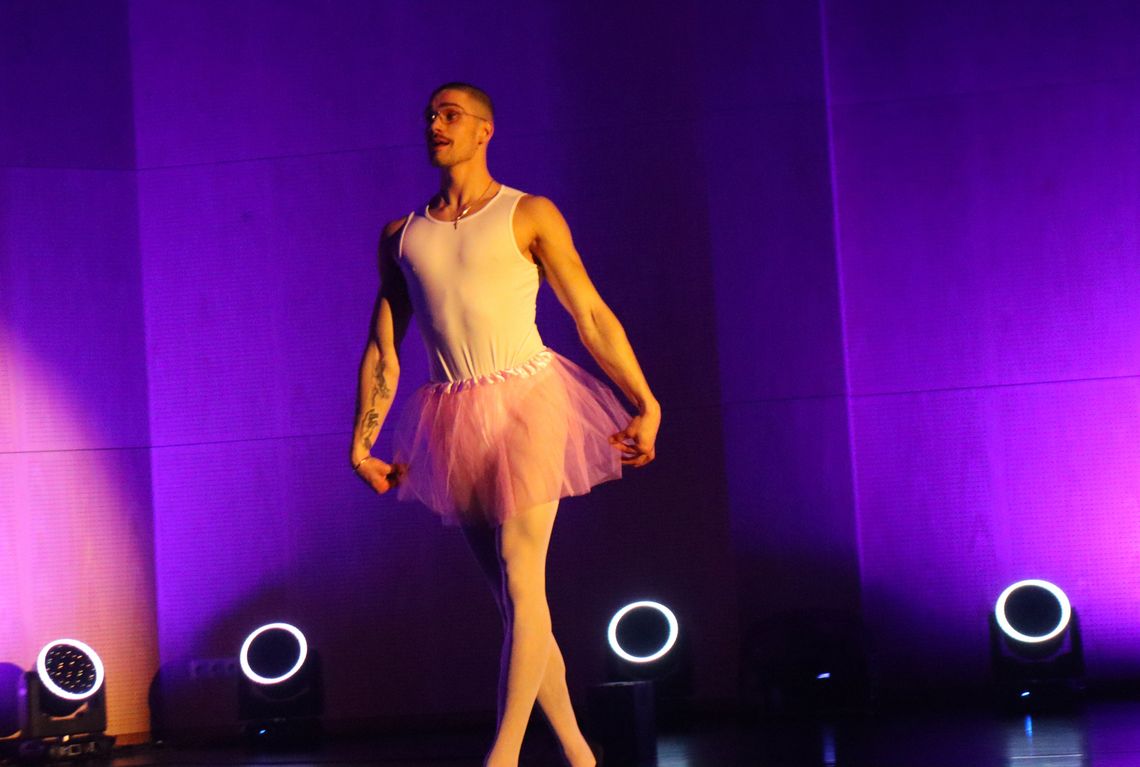 mister awf 2025 zwycięzca Jakub Stradczuk wybory miss biała podlaska