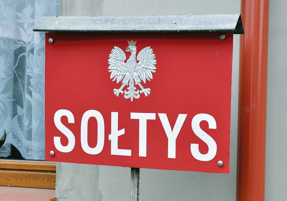 Galimatias wokół głosowania nad dietą sołtysów Galimatias wokół głosowania nad dietą sołtysów