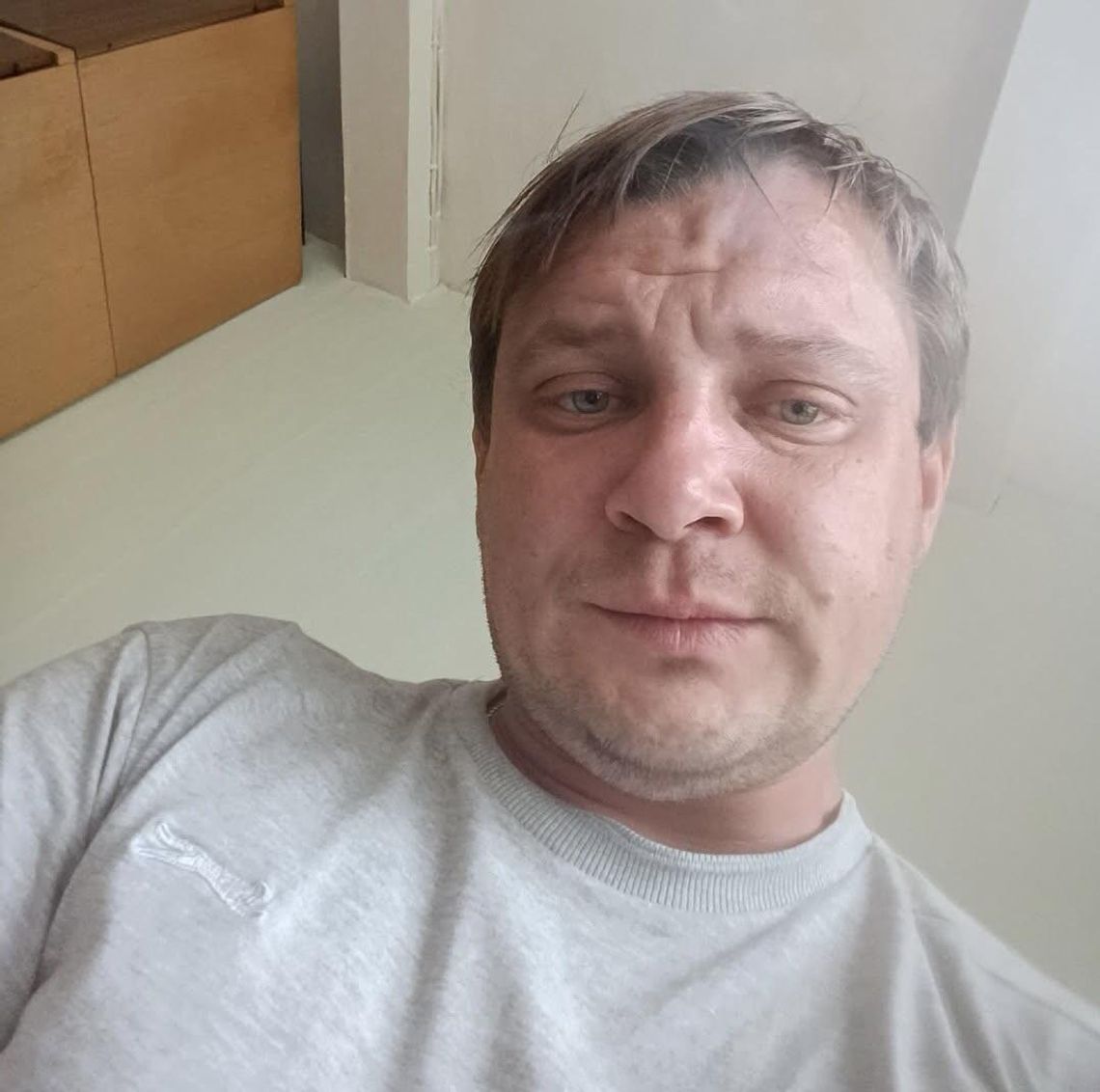 Gdzie jest Grzegorz Komarowski? Policja prosi o pomoc