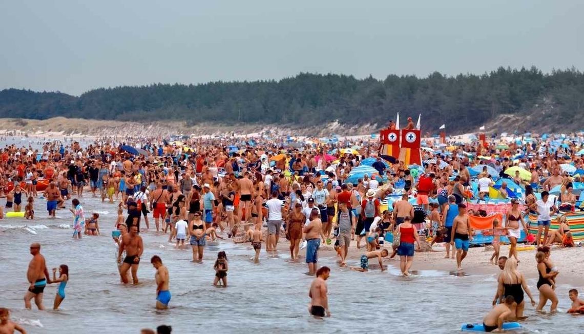 Gdzie Polacy spędzili wakacje? Najpopularniejsze kierunki i ceny