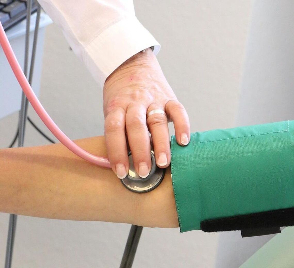 Gdzie się leczyć w święta?