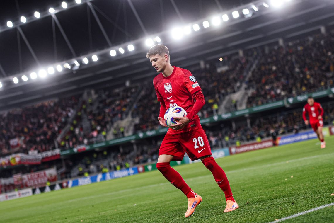 Gdzie zagra Szymański