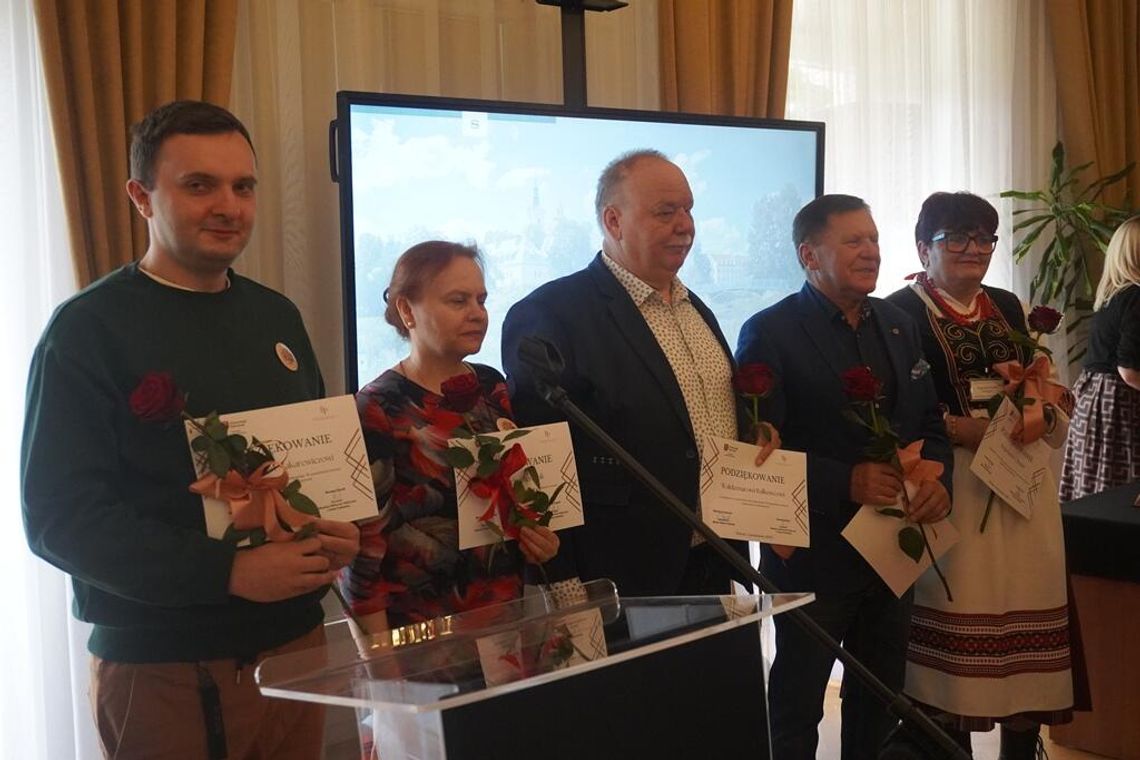 Genealogiczna burza mózgów [GALERIA ZDJĘĆ]