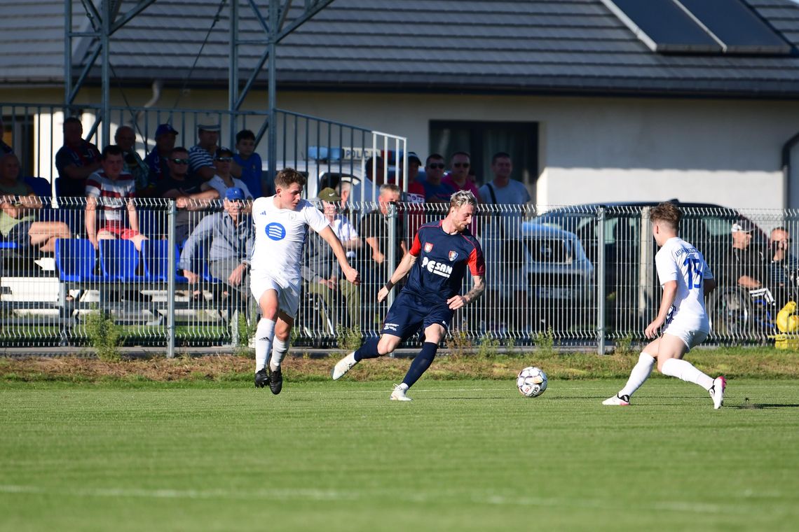 Głosuj nie zwlekaj Głosuj nie zwlekaj