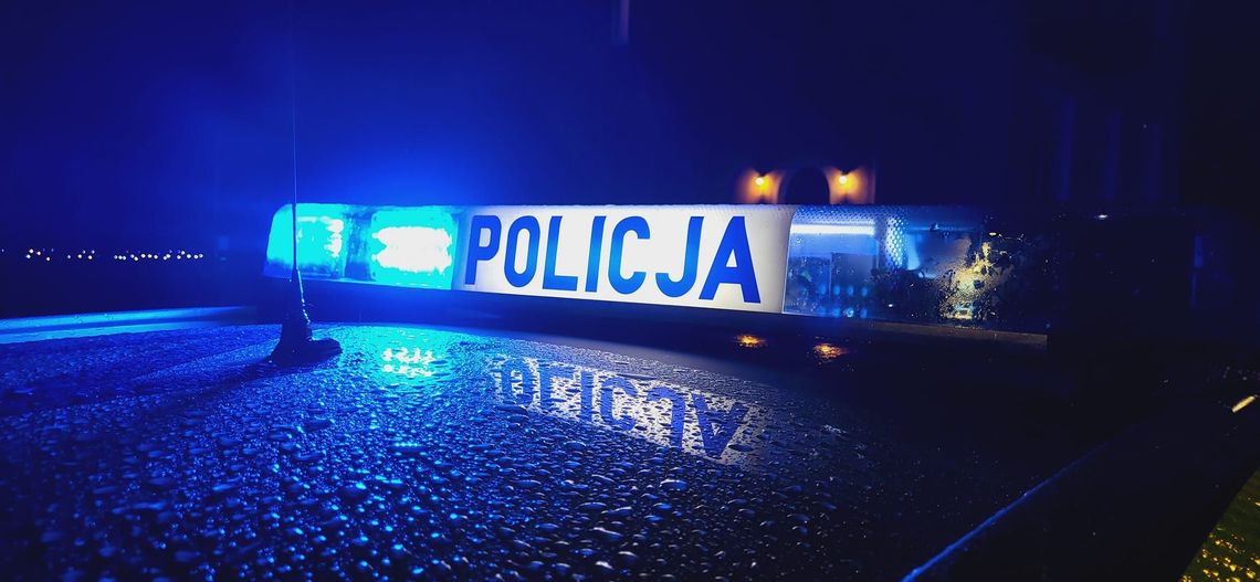 Gm. Janów Podlaski. Kolega zadrapał go zegarkiem, a on zgłosił atak nożem Gm. Janów Podlaski. Kolega zadrapał go zegarkiem, a on zgłosił atak nożem