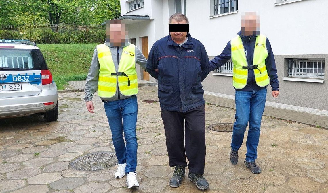 Gm. Rejowiec. Zabójstwo w Niedziałowicach Drugich. Nie żyje pobita kobieta. Jej konkubent w areszcie