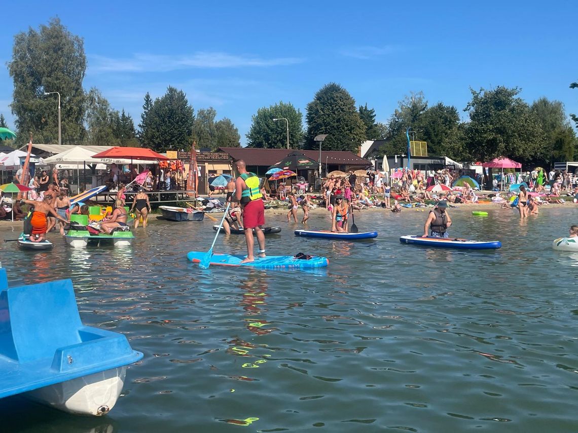 Gm. Włodawa. Dialog zamiast chaosu. Wypracowali wizję rozwoju Okuninki