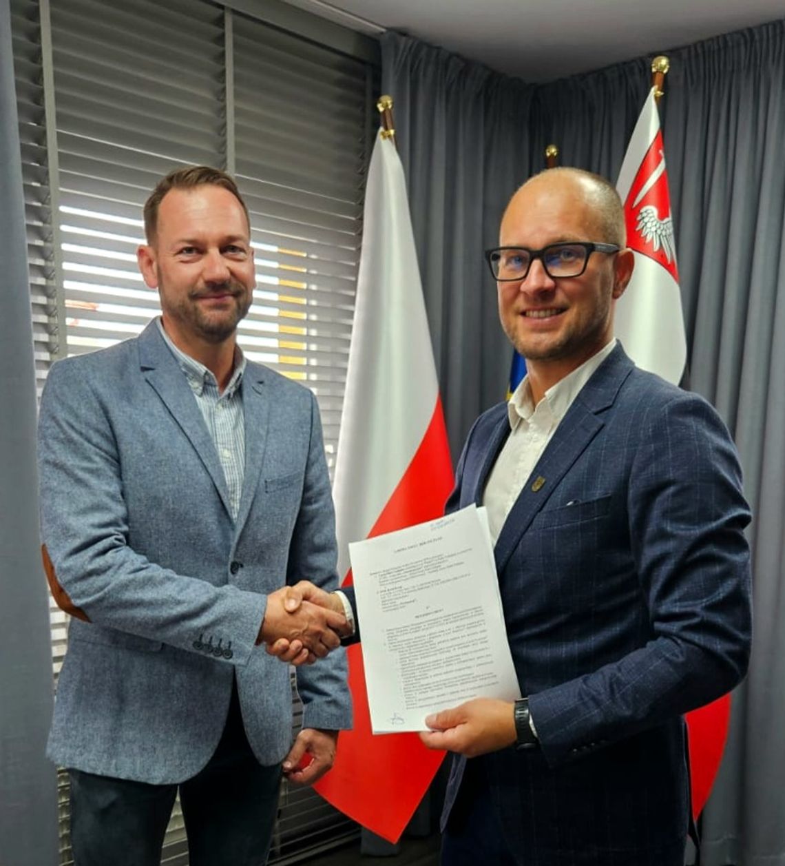 Gmina Biała Podlaska. Operator "Czystego Powietrza" dla mieszkańców