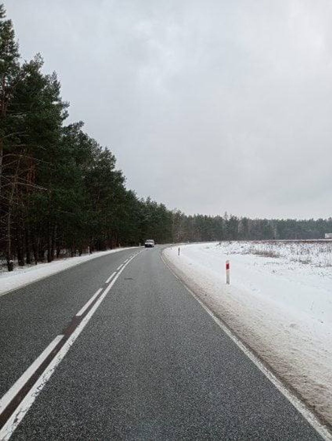 Gmina Biała Podlaska: - Ocieramy się o śmierć - mówią mieszkańcy