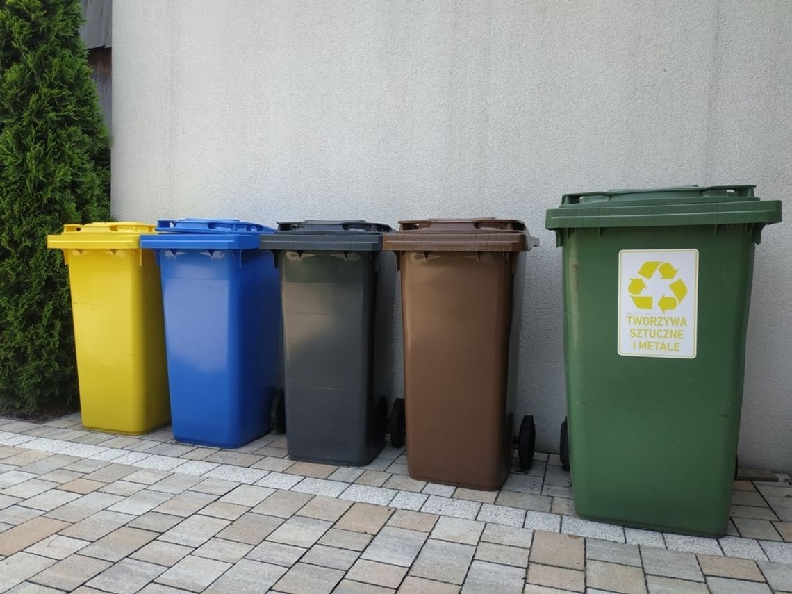 Gmina Biała Podlaska: Opłaty za śmieci idą w górę