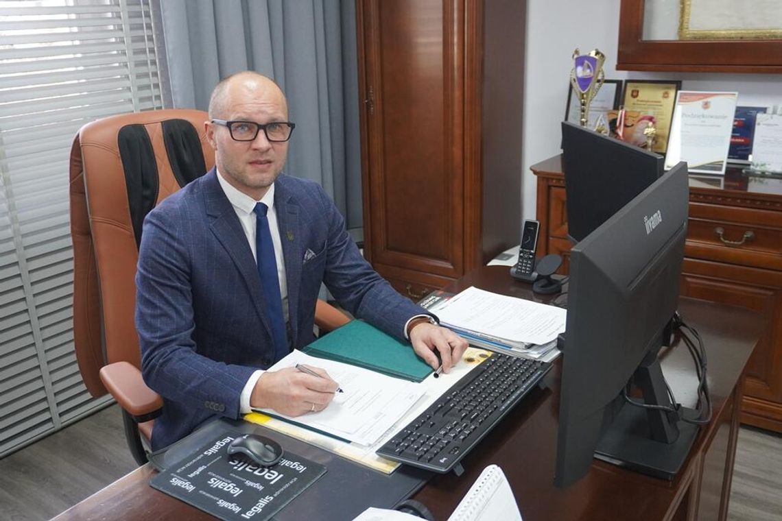 Gmina Biała Podlaska. Podłącz się do kanalizacji