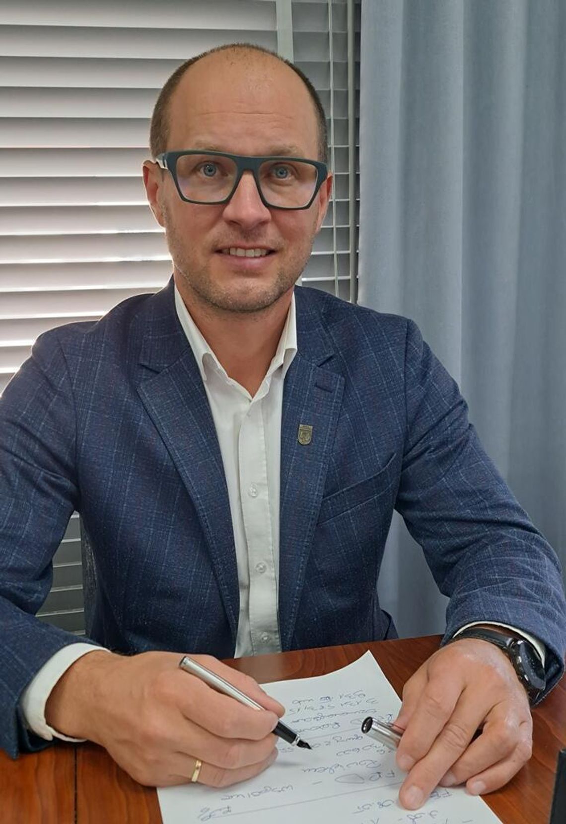 Gmina Biała Podlaska. Pozyskali znaczne fundusze na drogi
