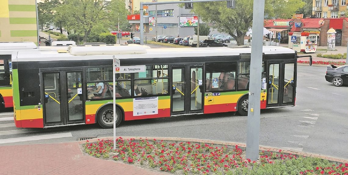 Gmina Biała Podlaska: Prosimy, niech wróci nasz autobus!