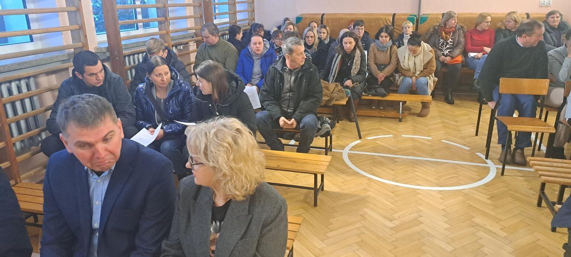 Gmina Biała Podlaska. Szkołę w Sitniku przejmie stowarzyszenie?