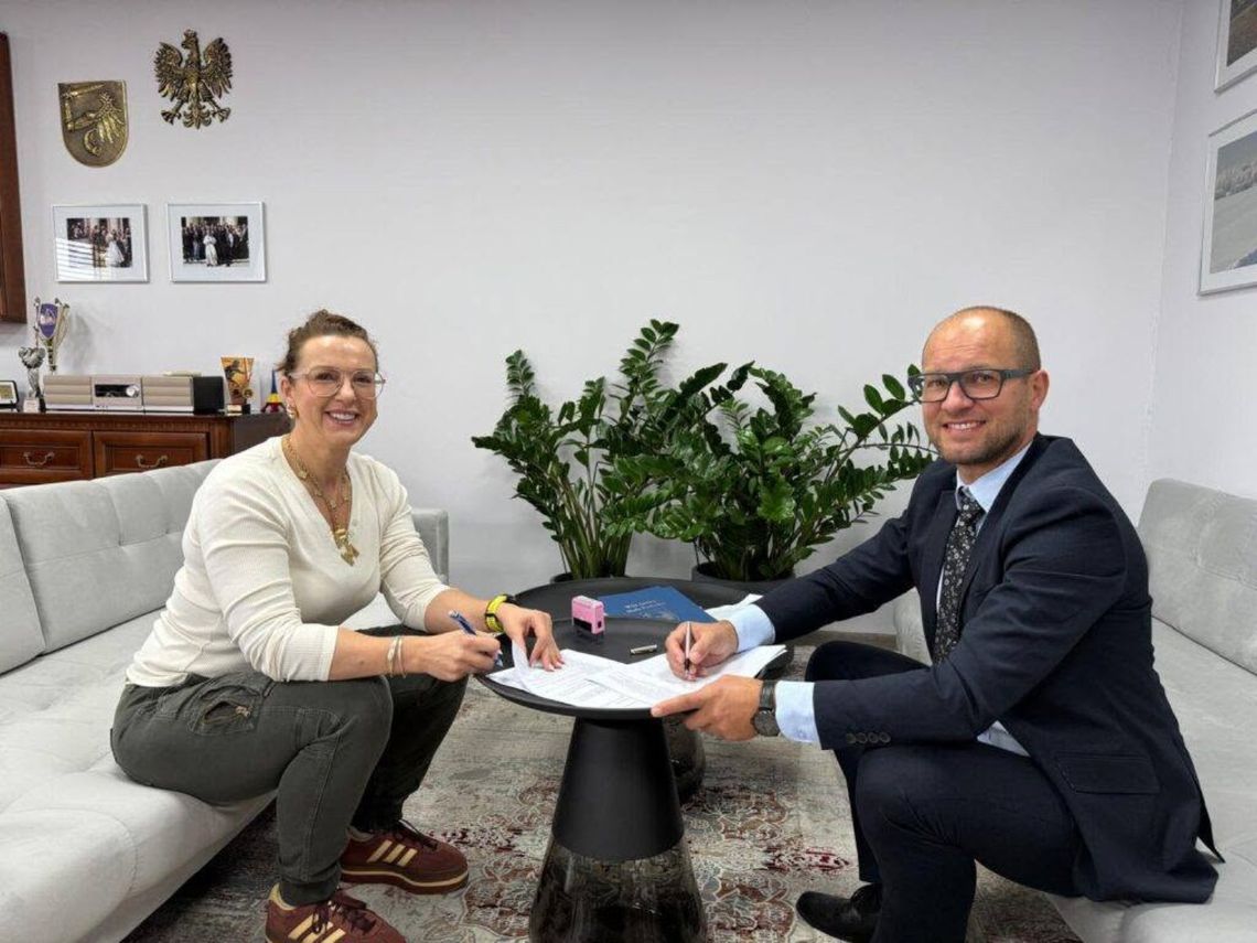 Gmina Biała Podlaska. Wymienią 1000 lamp na ledowe Gmina Biała Podlaska. Wymienią 1000 lamp na ledowe
