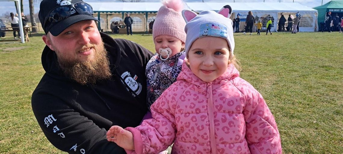 Gmina Biała Podlaska. Znakomita zabawa na festynie [GALERIA ZDJĘĆ]