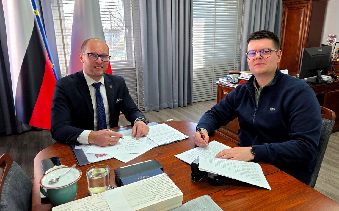 Gmina Biała Podlaska. Zrewitalizują park w Wilczynie Gmina Biała Podlaska. Zrewitalizują park w Wilczynie