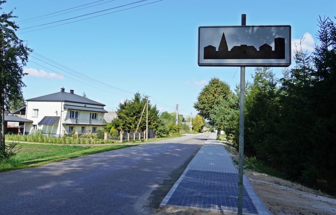 Gmina Borki.: Zadbali o swoje bezpieczeństwo