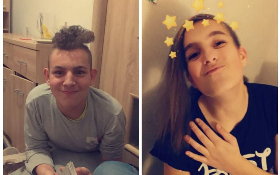 Gmina Dębowa Kłoda: Olga i Damian czekają na pomoc