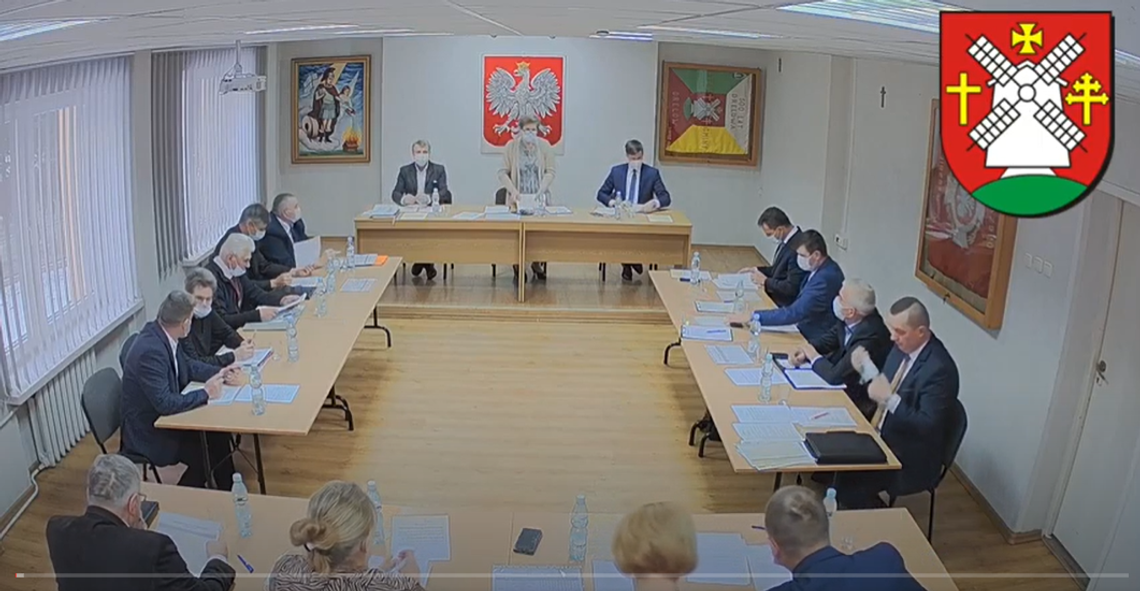 Gmina Drelów: Budżet uchwalony, ale bolączek nie brakuje Gmina Drelów: Budżet uchwalony, ale bolączek nie brakuje