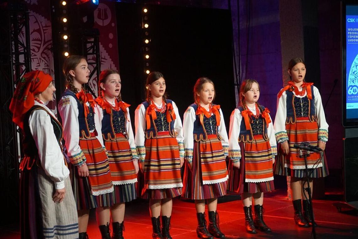 Gmina Drelów. Kukaweczki zaśpiewają na prestiżowym festiwalu w Kazimierzu Dolnym