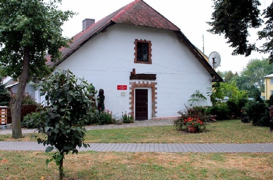 Gmina Jabłoń: Muzeum do odnowy