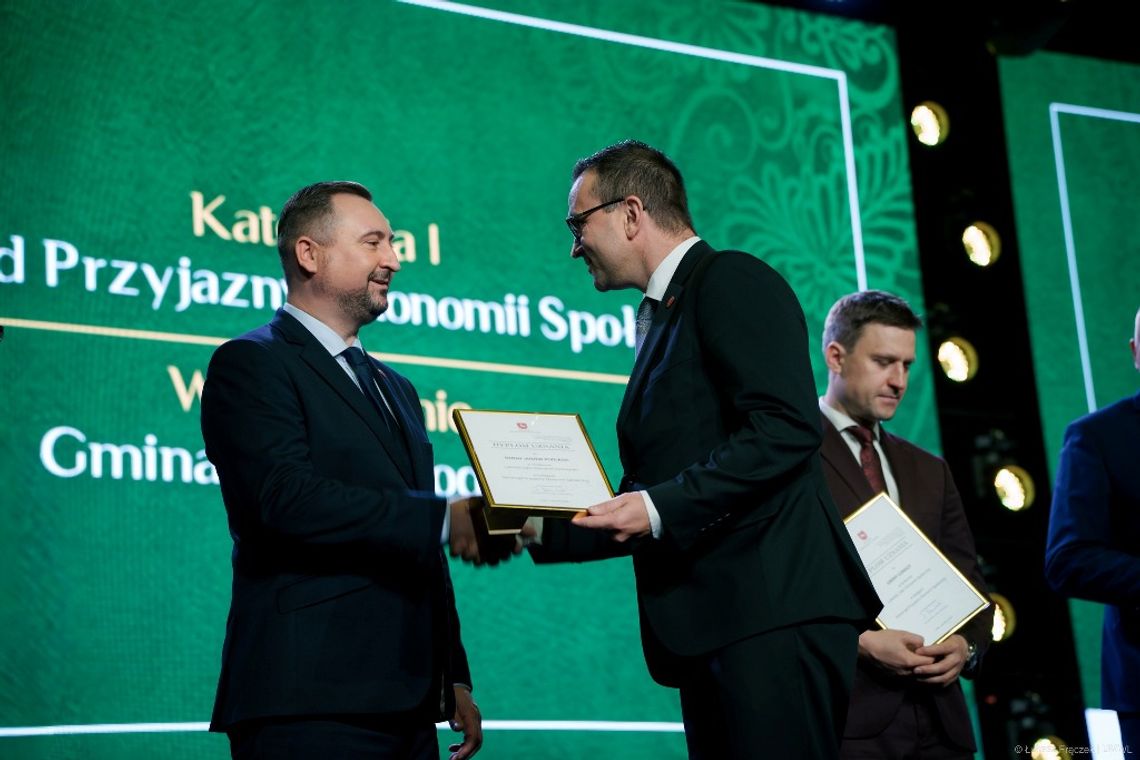 Gmina Janów Podlaski. Chcą pomóc wszystkim potrzebującym seniorom Gmina Janów Podlaski. Chcą pomóc wszystkim potrzebującym seniorom