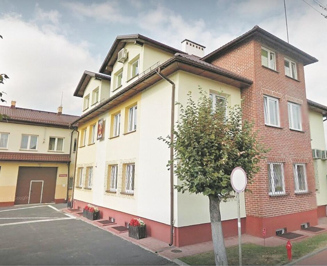 Gmina Janów Podlaski. Prokuratura sprawdza podpisy pod referendum Gmina Janów Podlaski. Prokuratura sprawdza podpisy pod referendum