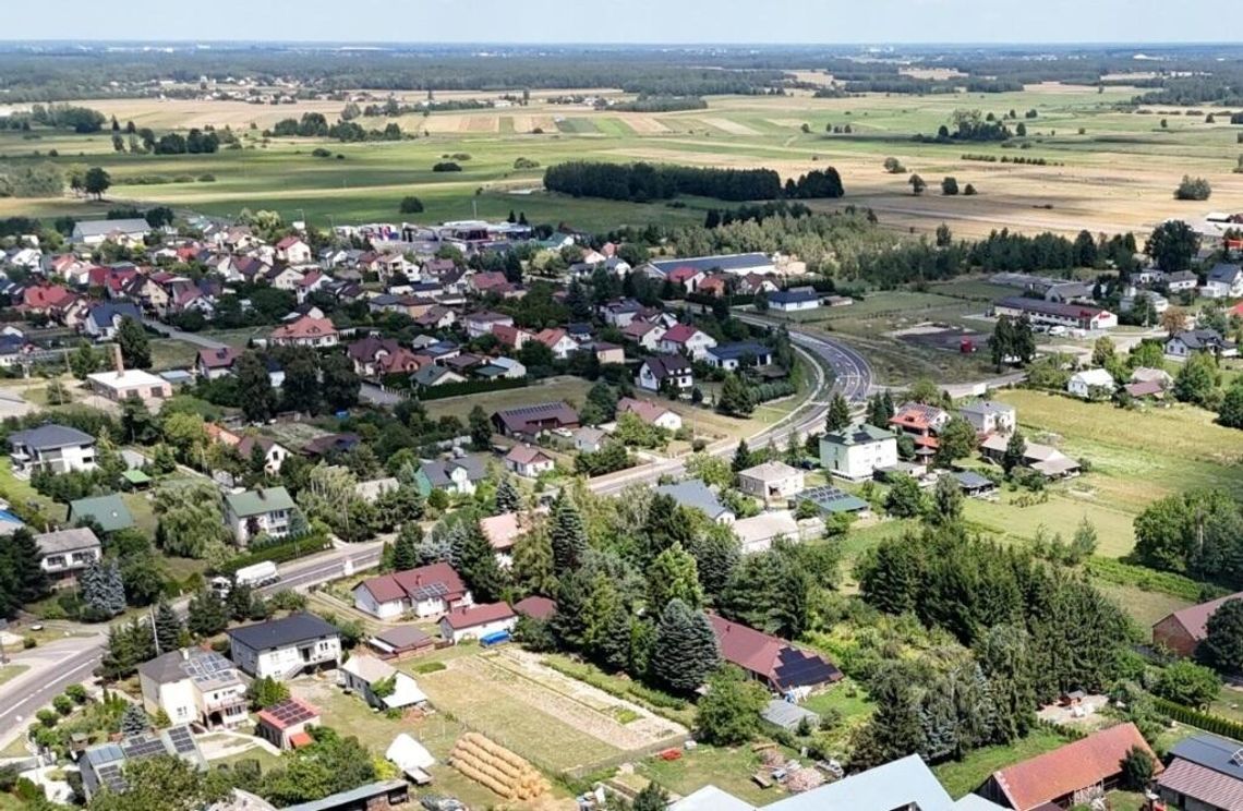 Gmina Kąkolewnica. Czekają na pomysły do GPR