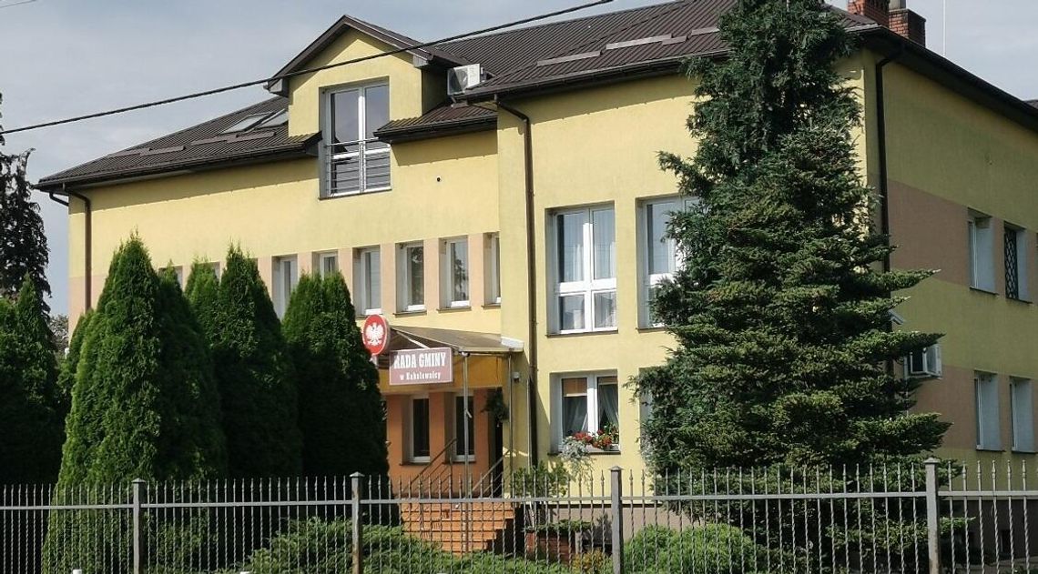 GMINA KĄKOLEWNICA: Radny pyta o wykonawcę gminnej inwestycji. "Daj Boże, żeby sie udało" GMINA KĄKOLEWNICA: Radny pyta o wykonawcę gminnej inwestycji. "Daj Boże, żeby sie udało"