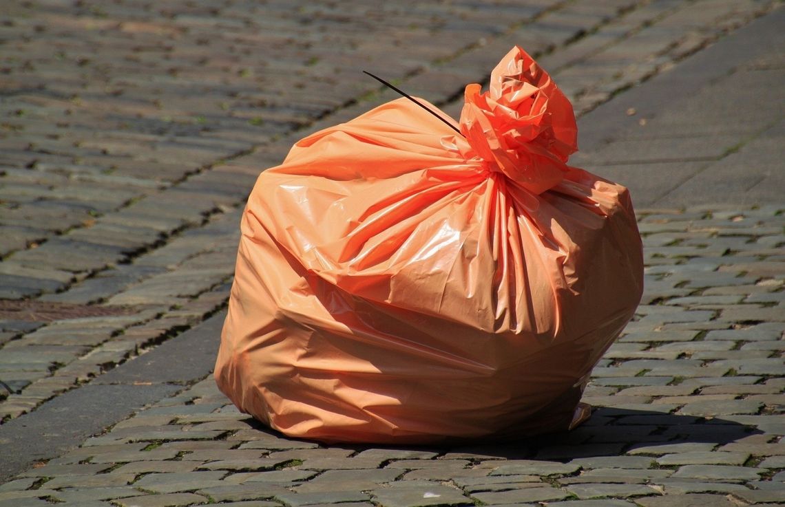 Gmina Kodeń: Przez pandemię ceny śmieci zdrożały