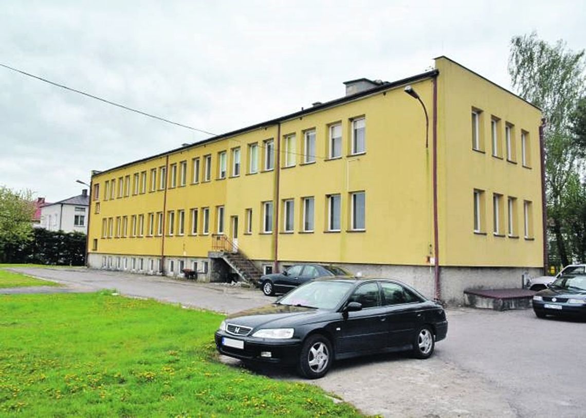 Gmina Komarówka Podlaska: Organizowali przedszkole na ostatnią chwilę