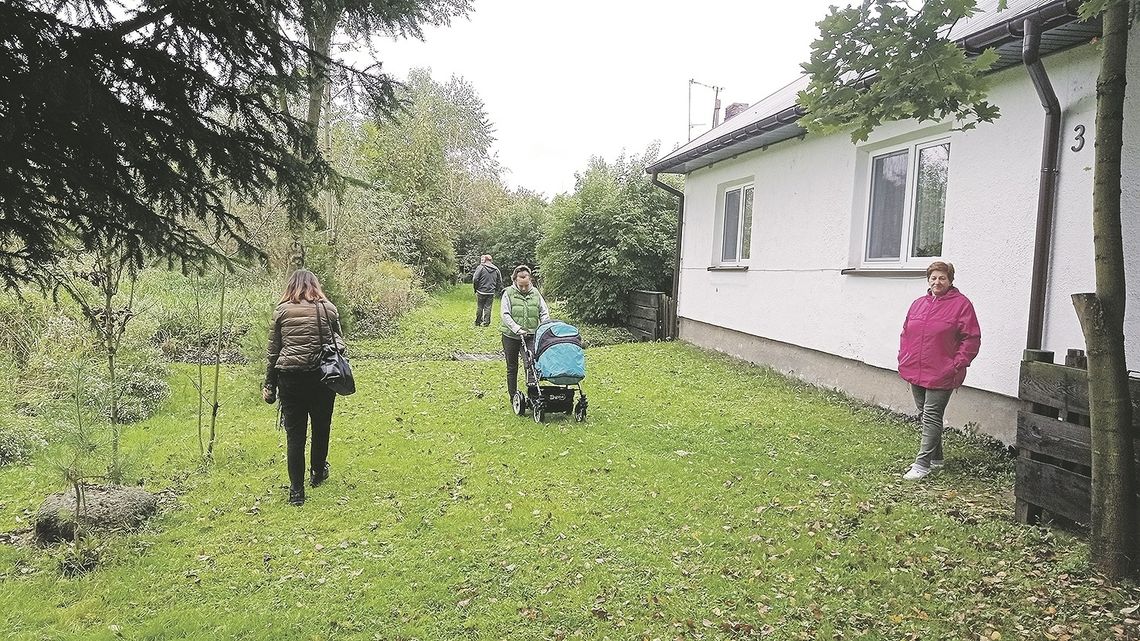 Gmina Konstantynów: Do nas karetka nie dojedzie! Gmina Konstantynów: Do nas karetka nie dojedzie!