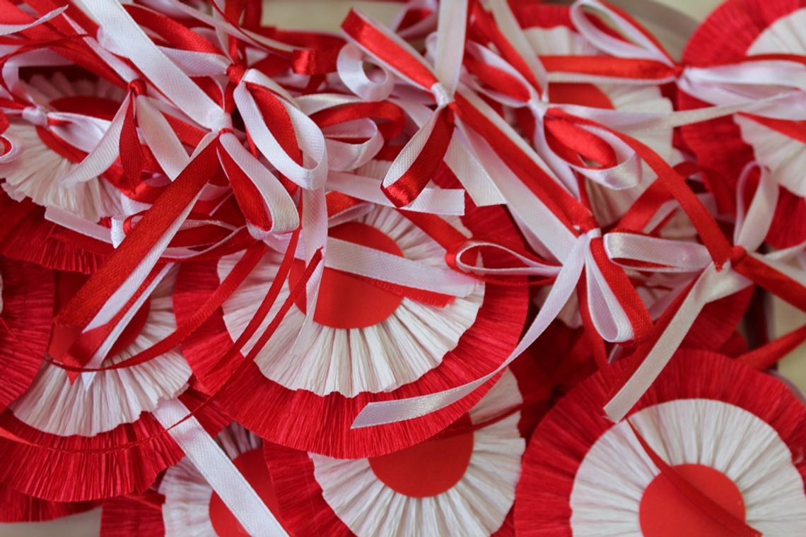 Gmina Konstantynów. Kino i warsztaty