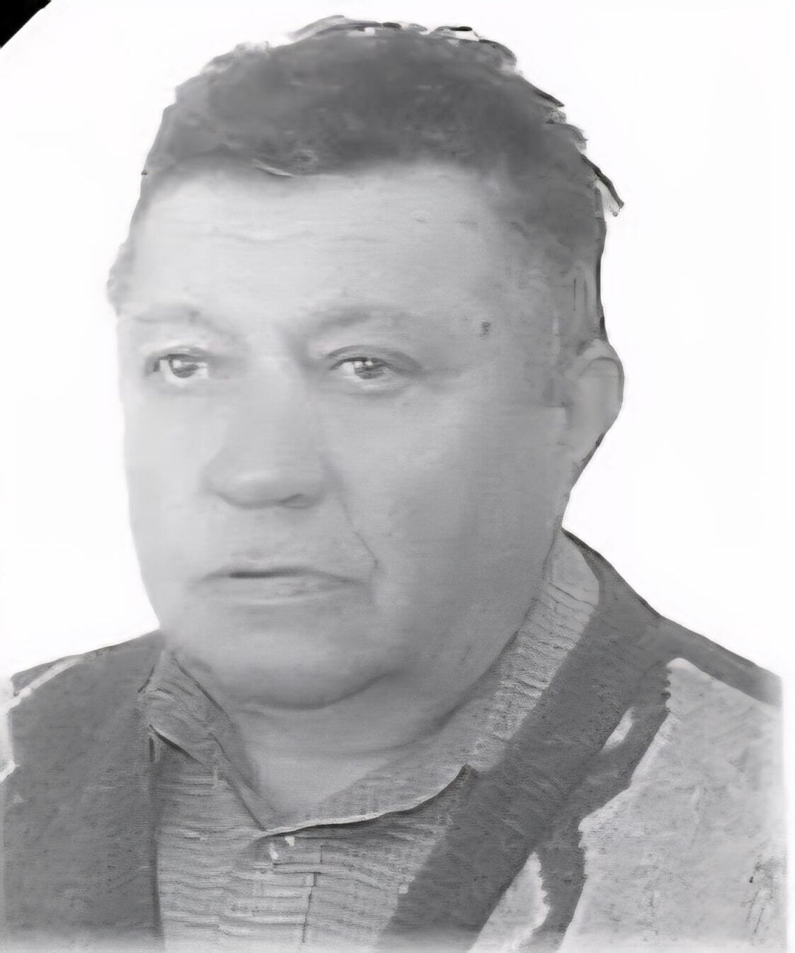 Gmina Łomazy. Odszedł Mieczysław Chwedaczuk