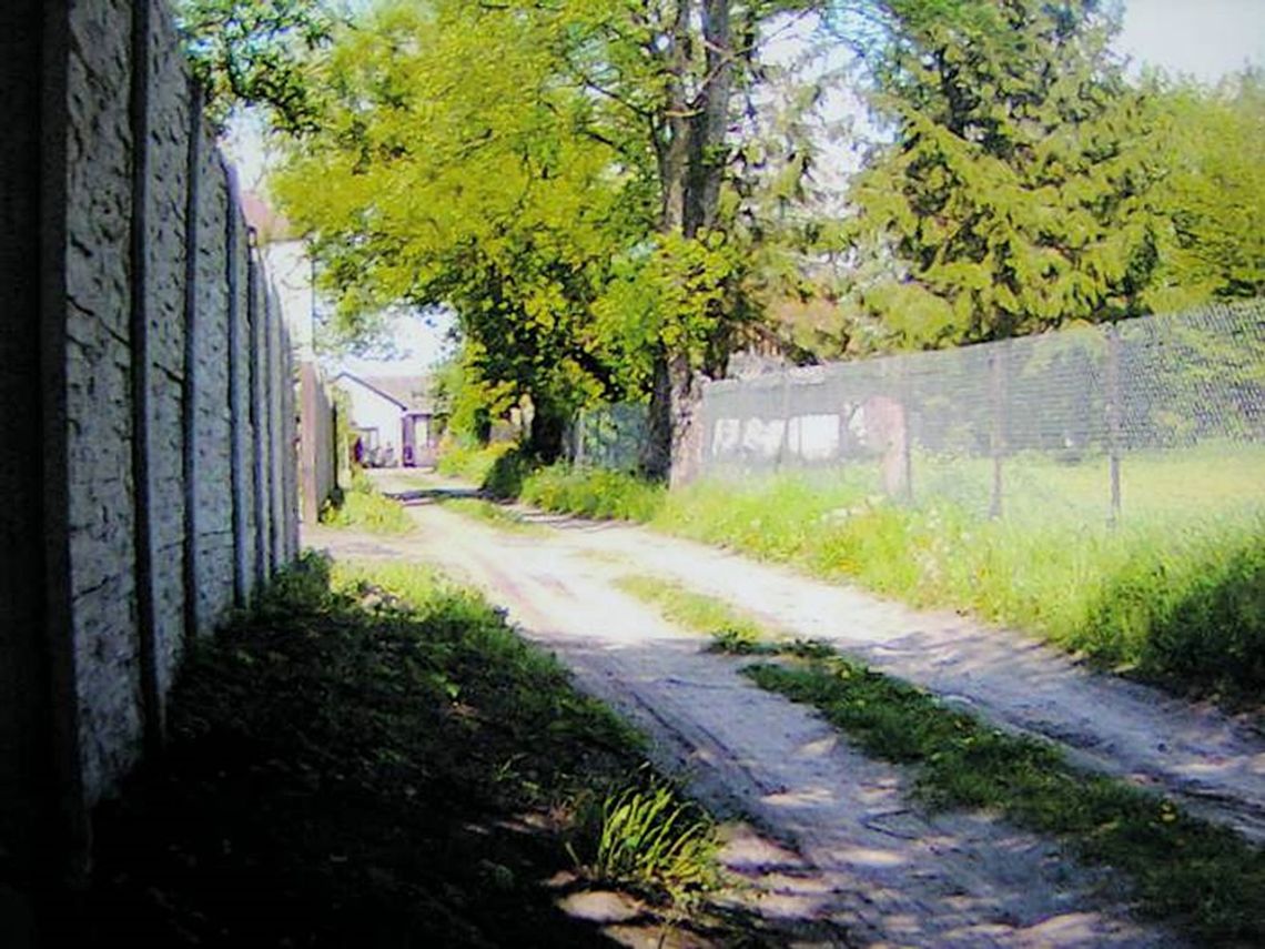 Gmina Łomazy: Wójt każe mi zdjąć płot Gmina Łomazy: Wójt każe mi zdjąć płot