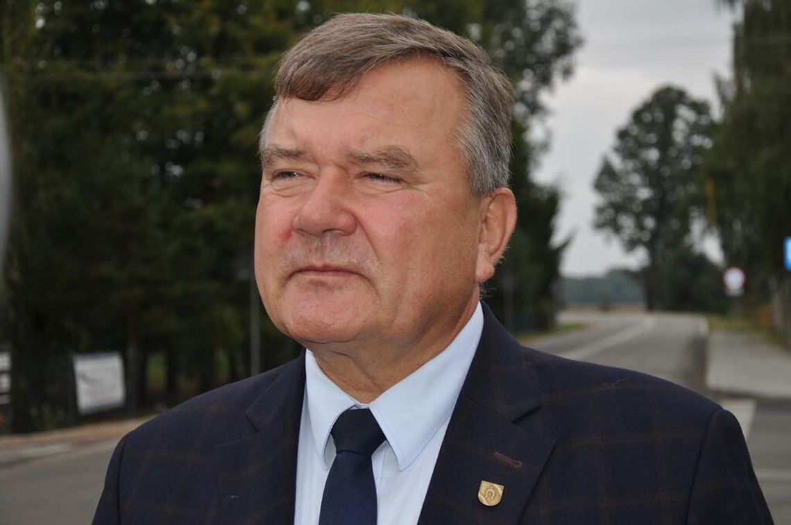 Gmina Międzyrzec Podlaski. 12. absolutorium wójta Krzysztofa Adamowicza Gmina Międzyrzec Podlaski. 12. absolutorium wójta Krzysztofa Adamowicza