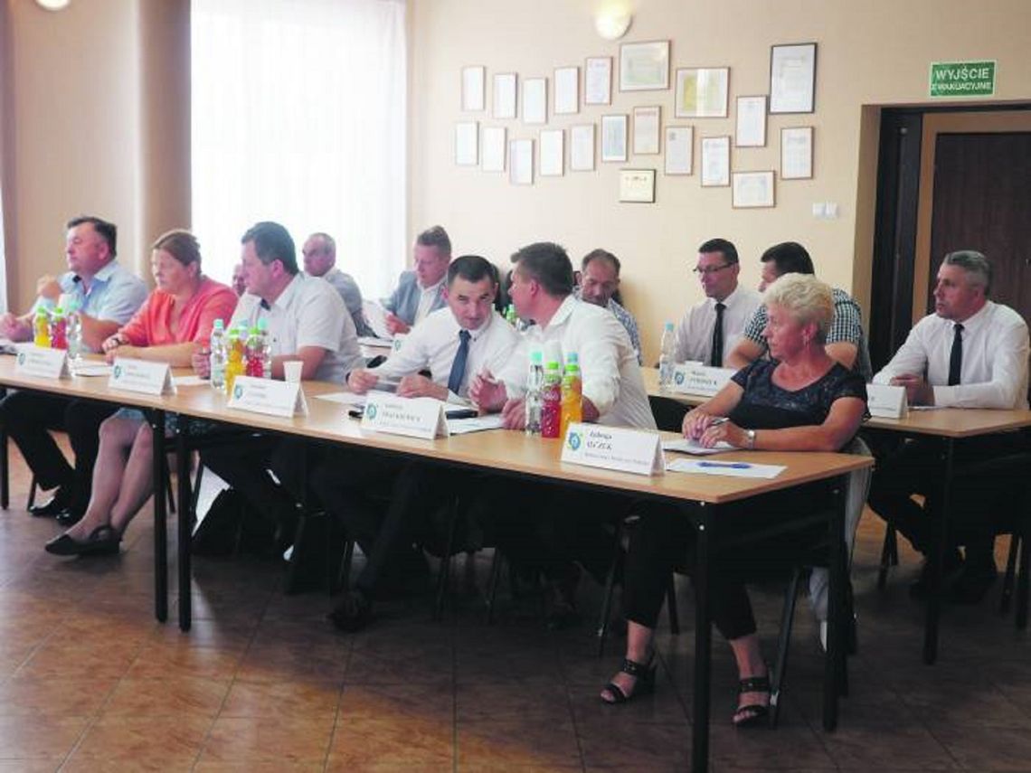 Gmina Międzyrzec Podlaski: Bez decyzji w sprawie Łosickiego Gmina Międzyrzec Podlaski: Bez decyzji w sprawie Łosickiego